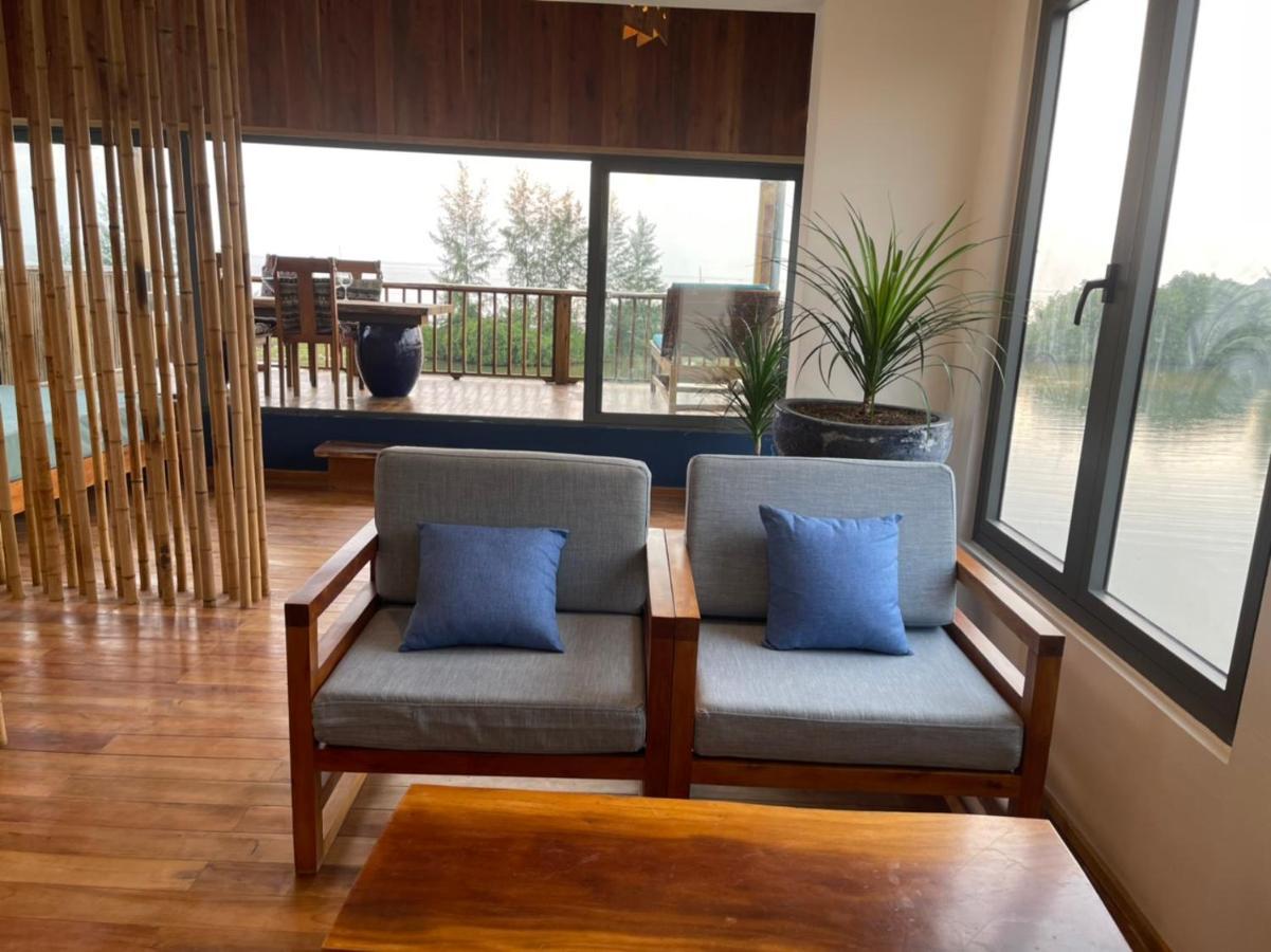 Eco Lagoon Phú Quốc Exterior foto