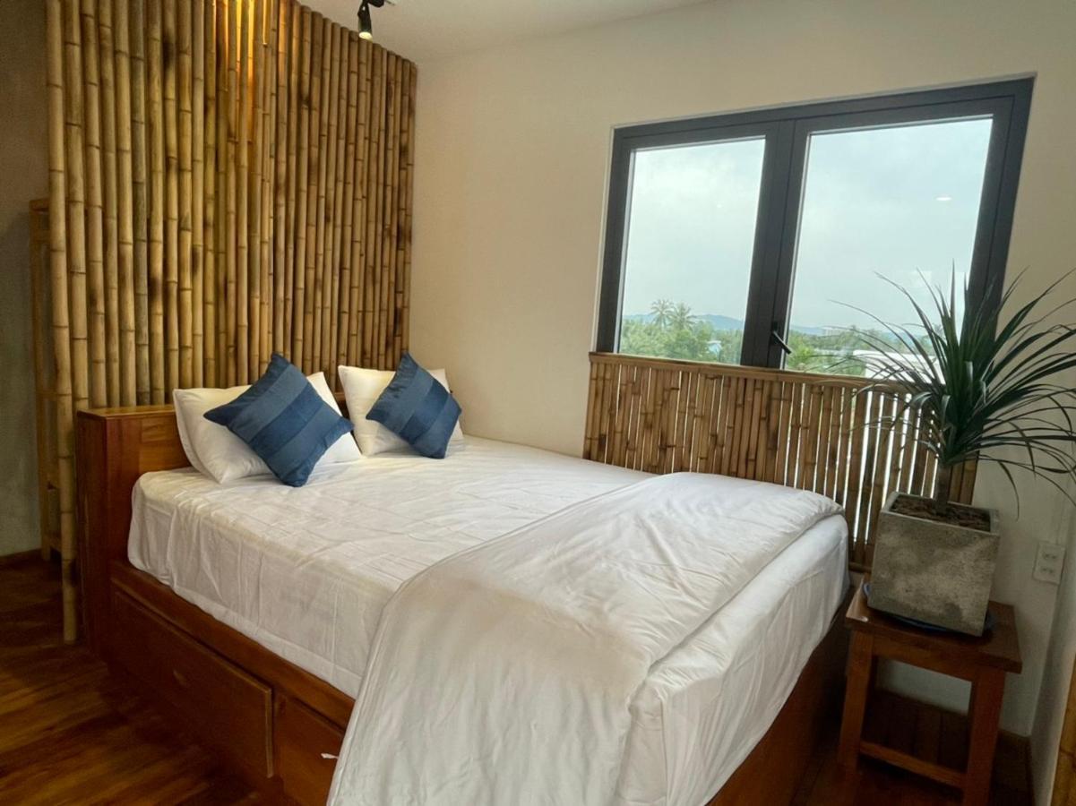Eco Lagoon Phú Quốc Exterior foto
