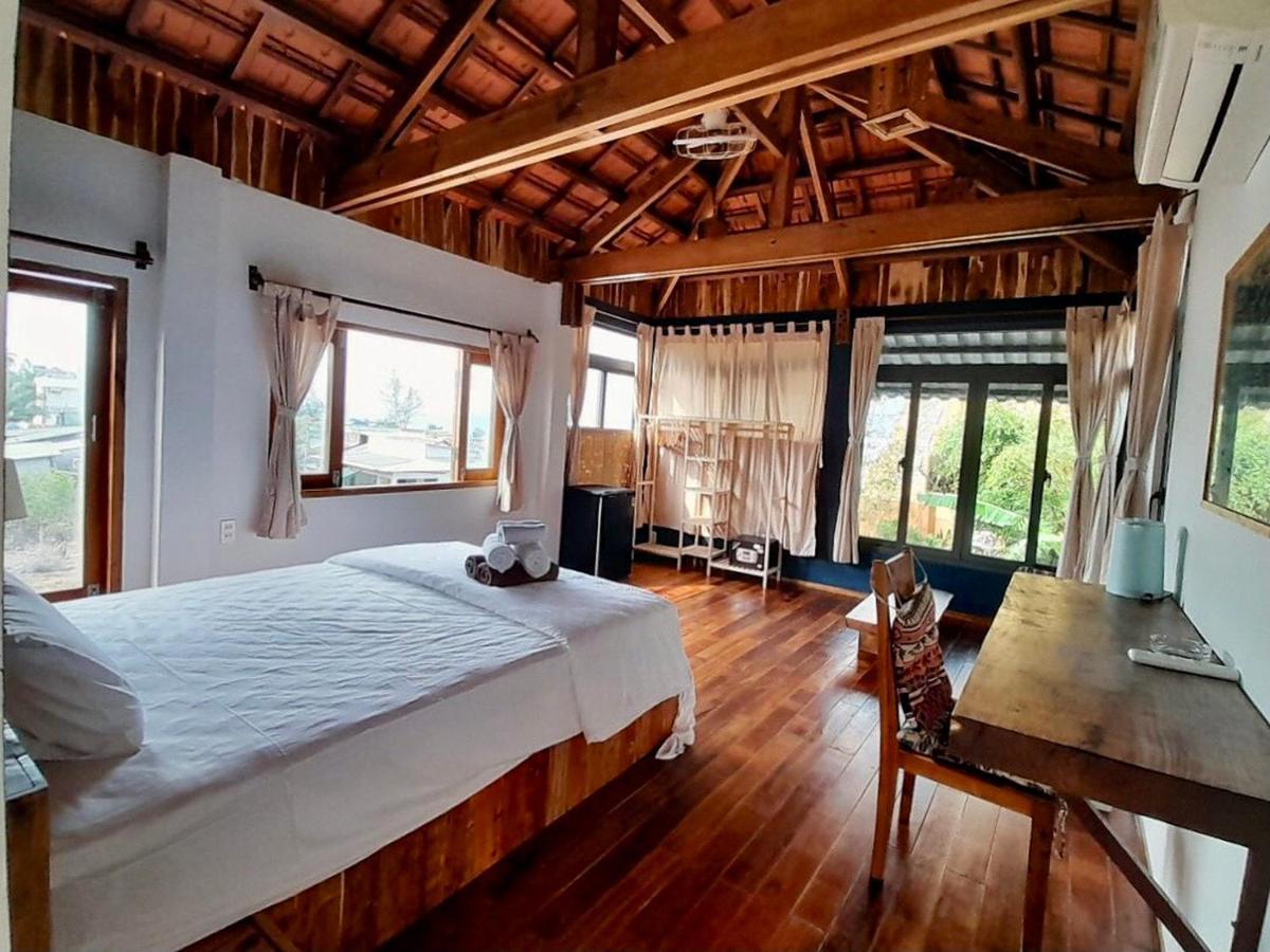 Eco Lagoon Phú Quốc Exterior foto