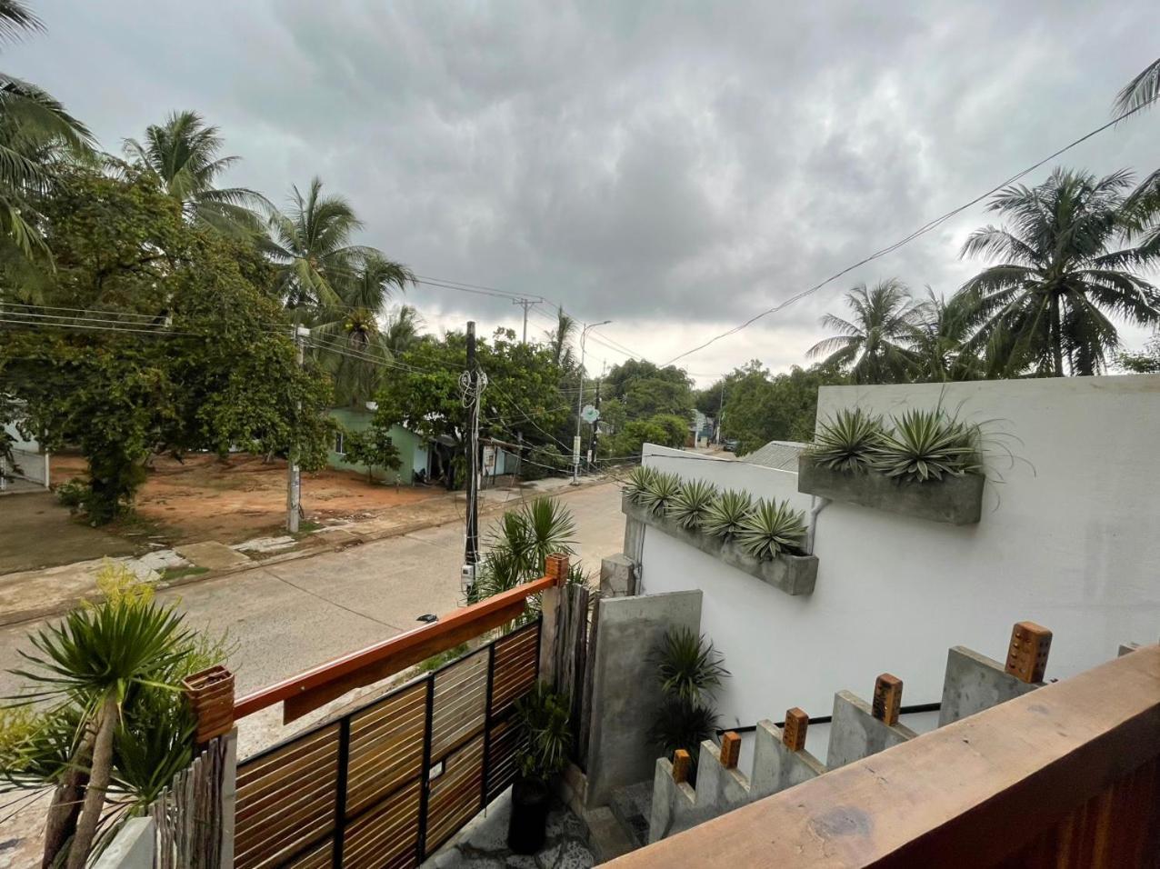 Eco Lagoon Phú Quốc Exterior foto