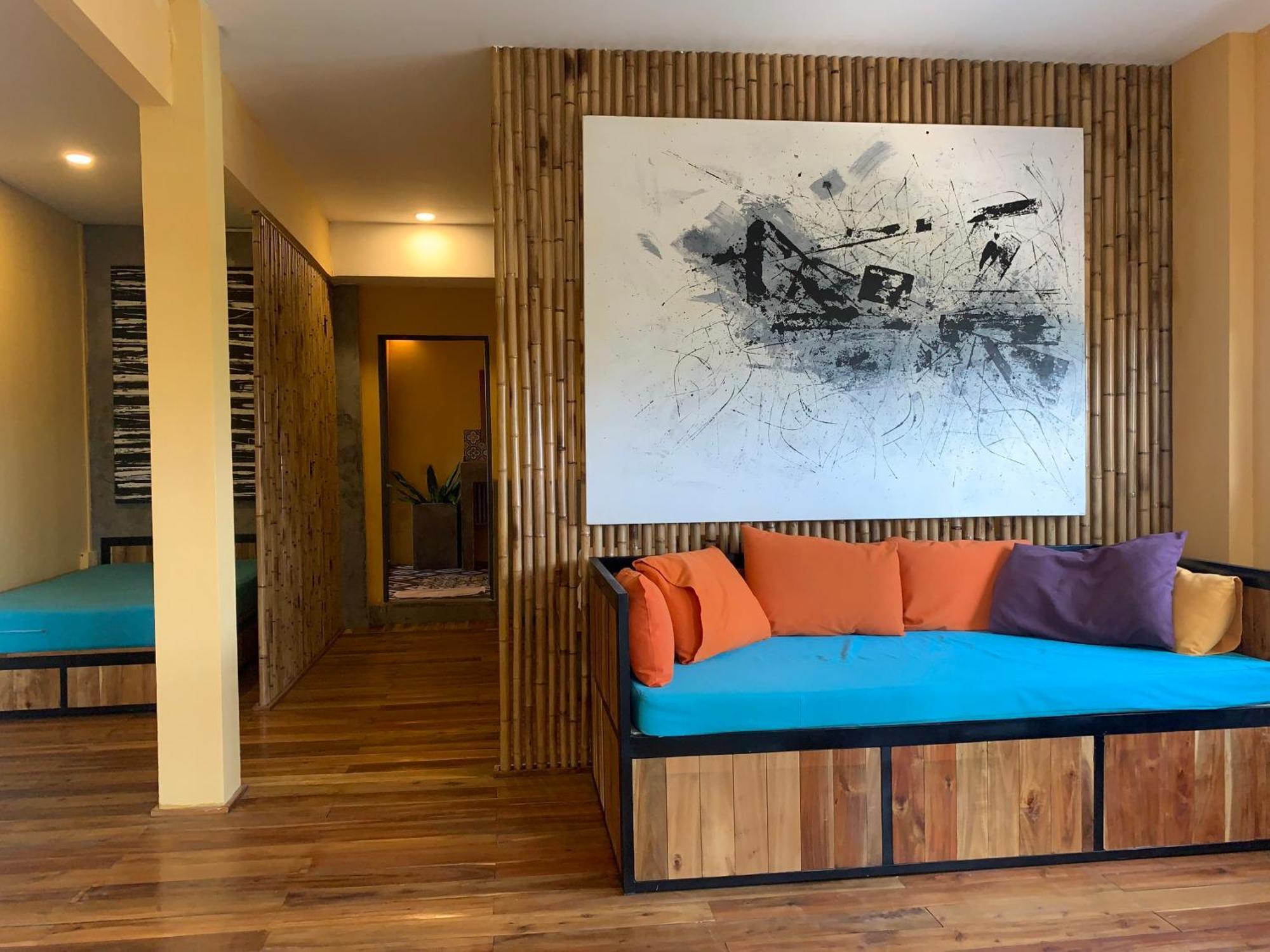 Eco Lagoon Phú Quốc Exterior foto