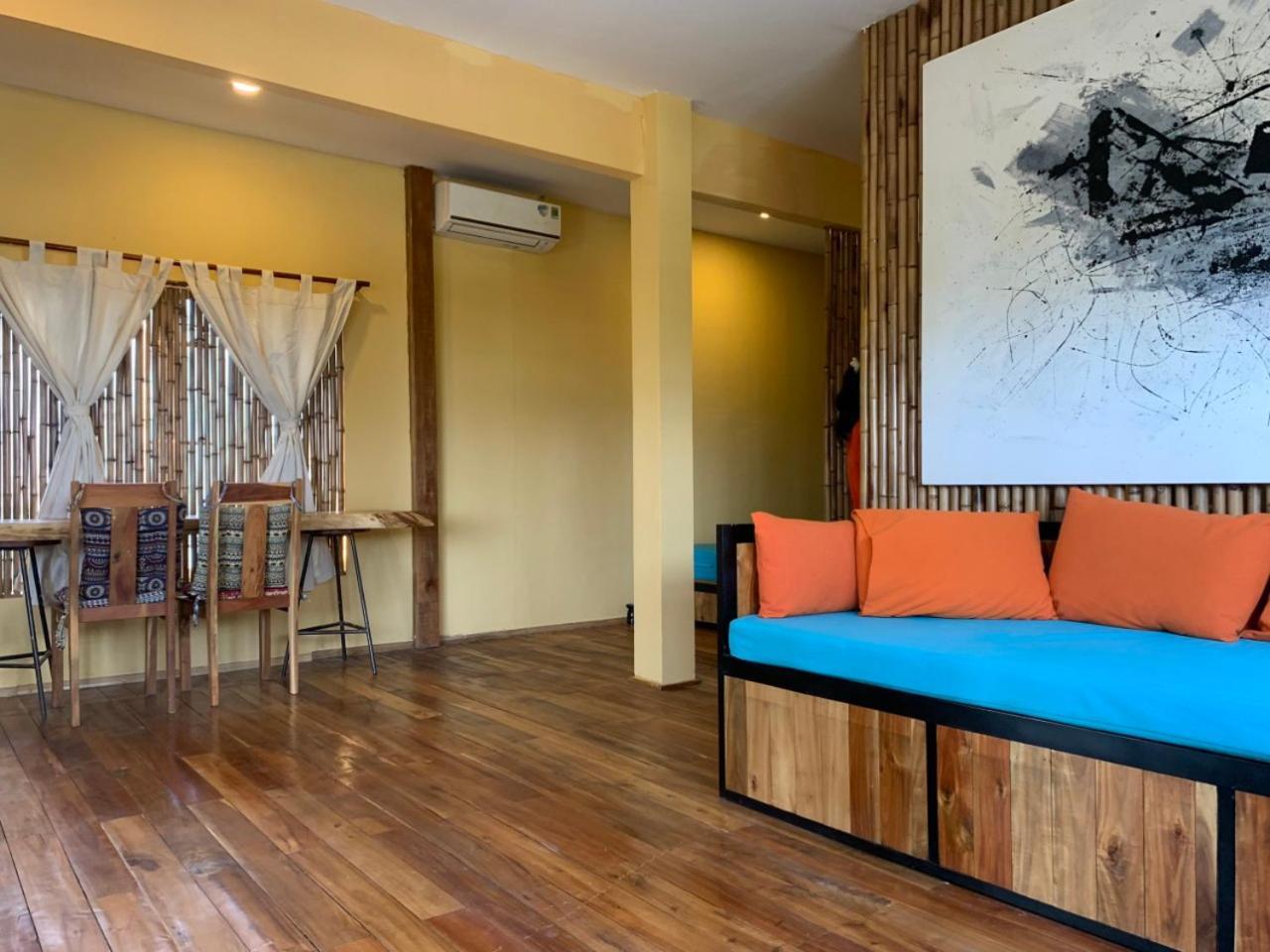 Eco Lagoon Phú Quốc Exterior foto