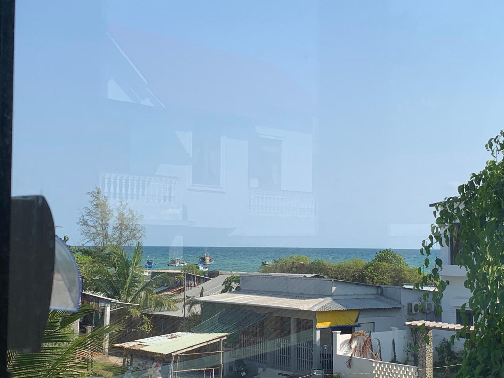 Eco Lagoon Phú Quốc Exterior foto