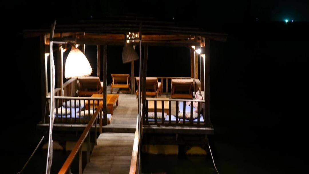Eco Lagoon Phú Quốc Exterior foto