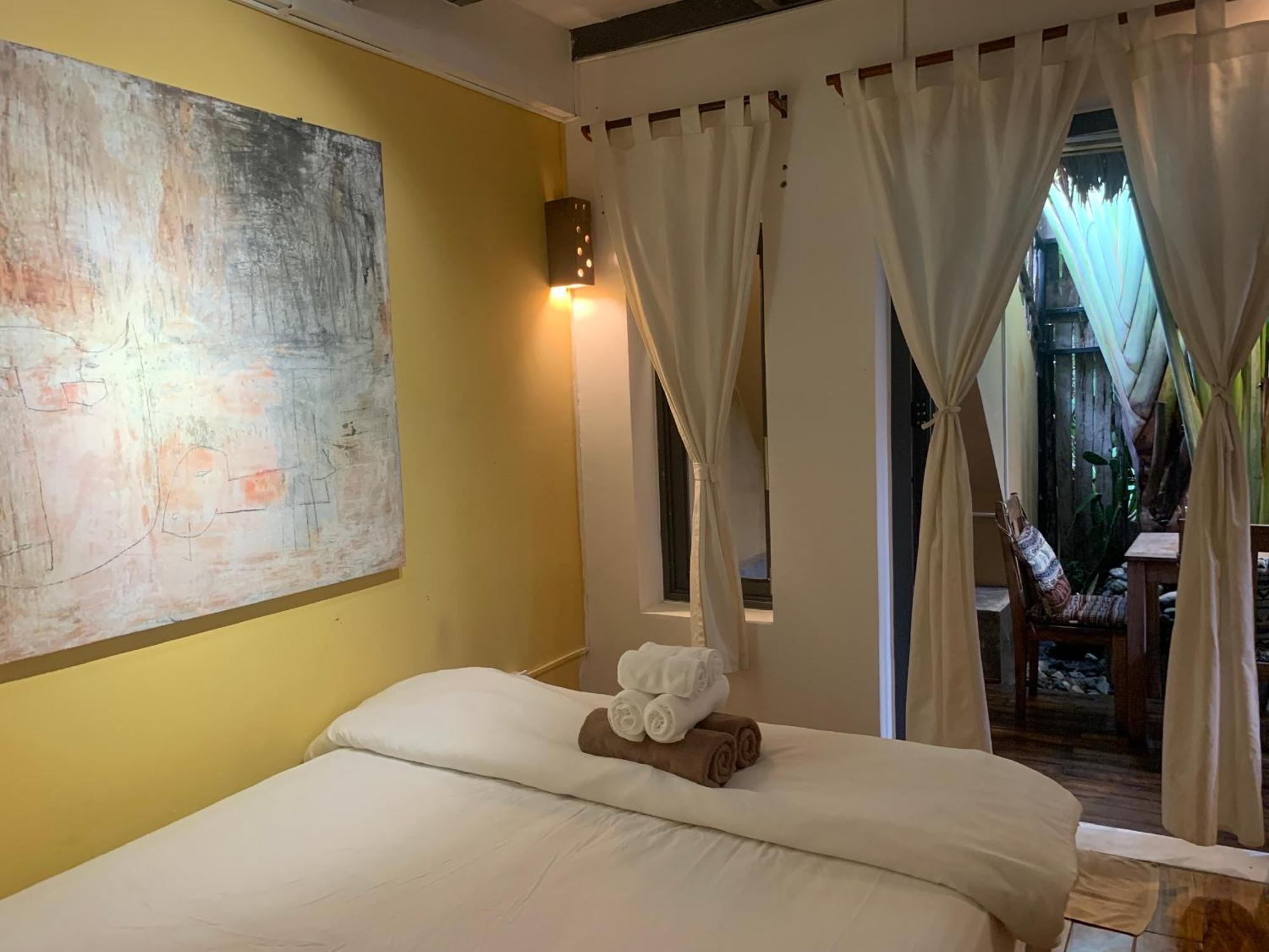 Eco Lagoon Phú Quốc Exterior foto