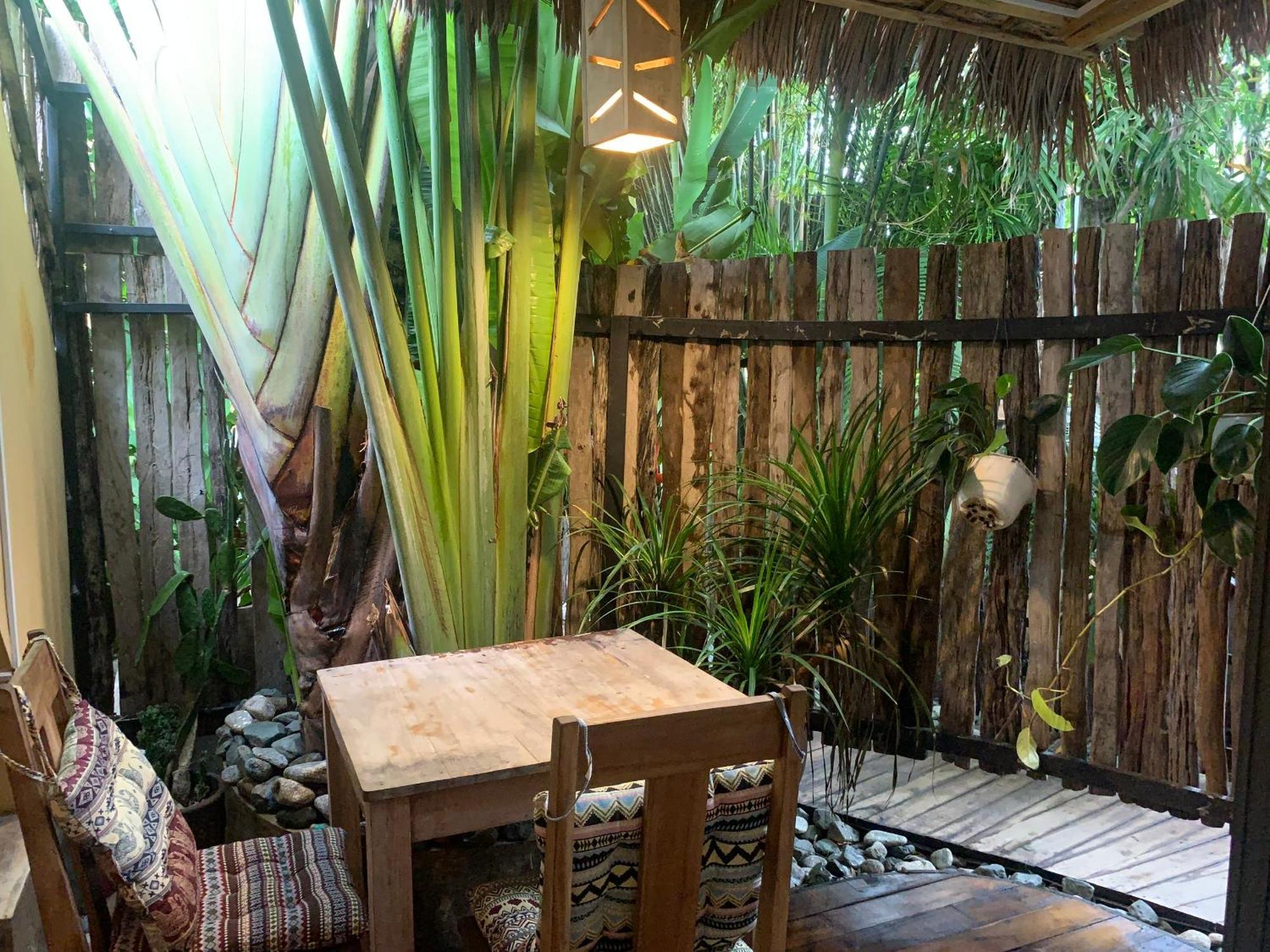 Eco Lagoon Phú Quốc Exterior foto