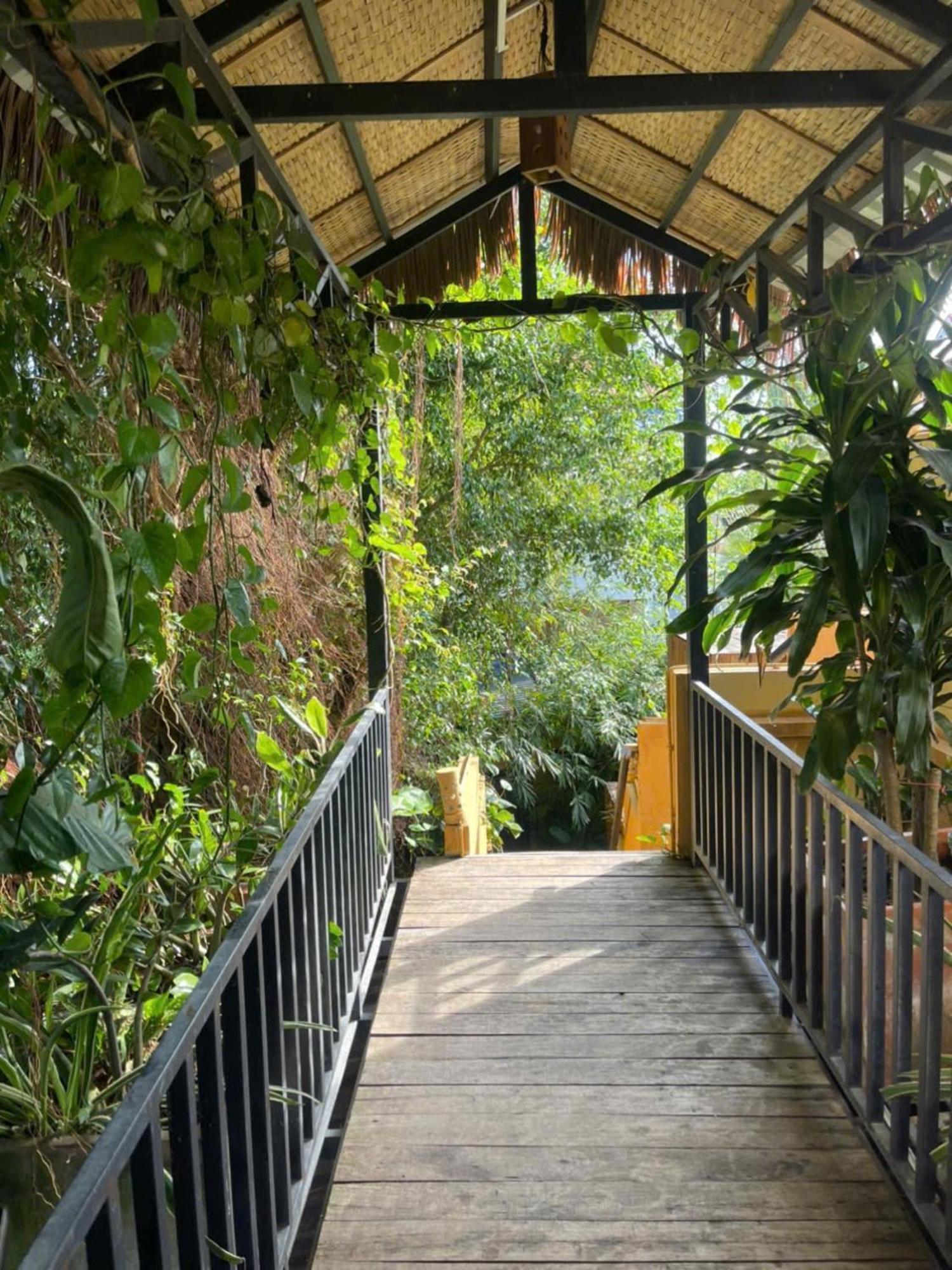 Eco Lagoon Phú Quốc Exterior foto
