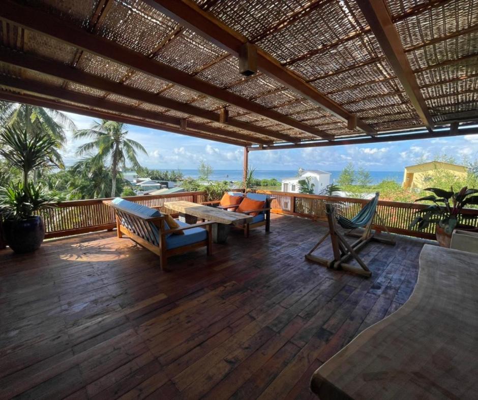 Eco Lagoon Phú Quốc Exterior foto