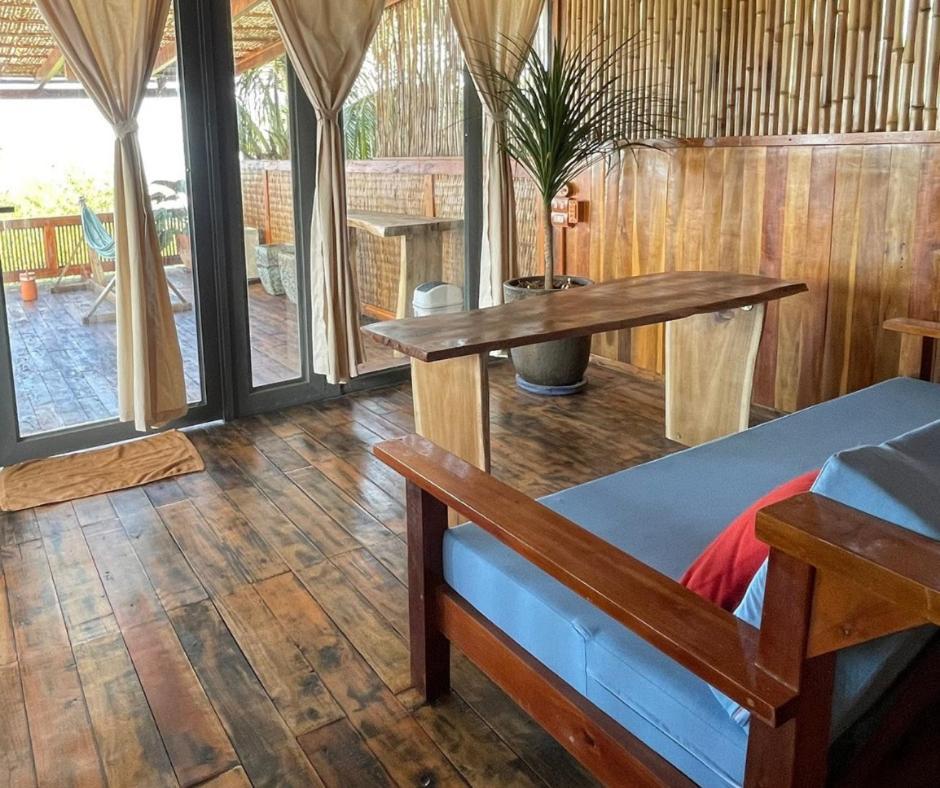Eco Lagoon Phú Quốc Exterior foto