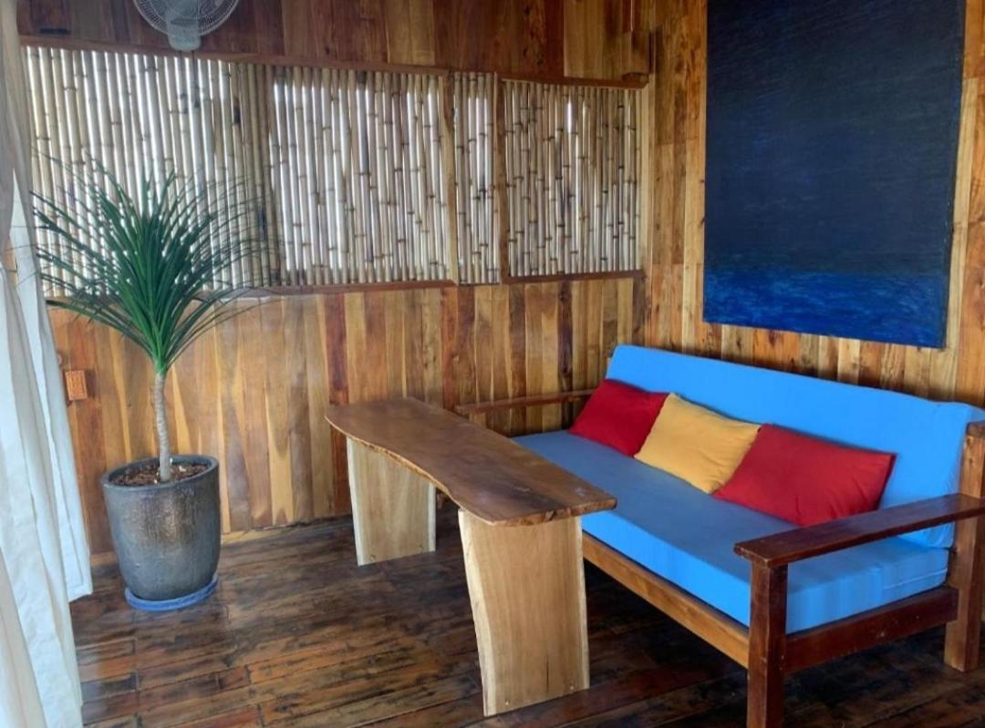 Eco Lagoon Phú Quốc Exterior foto