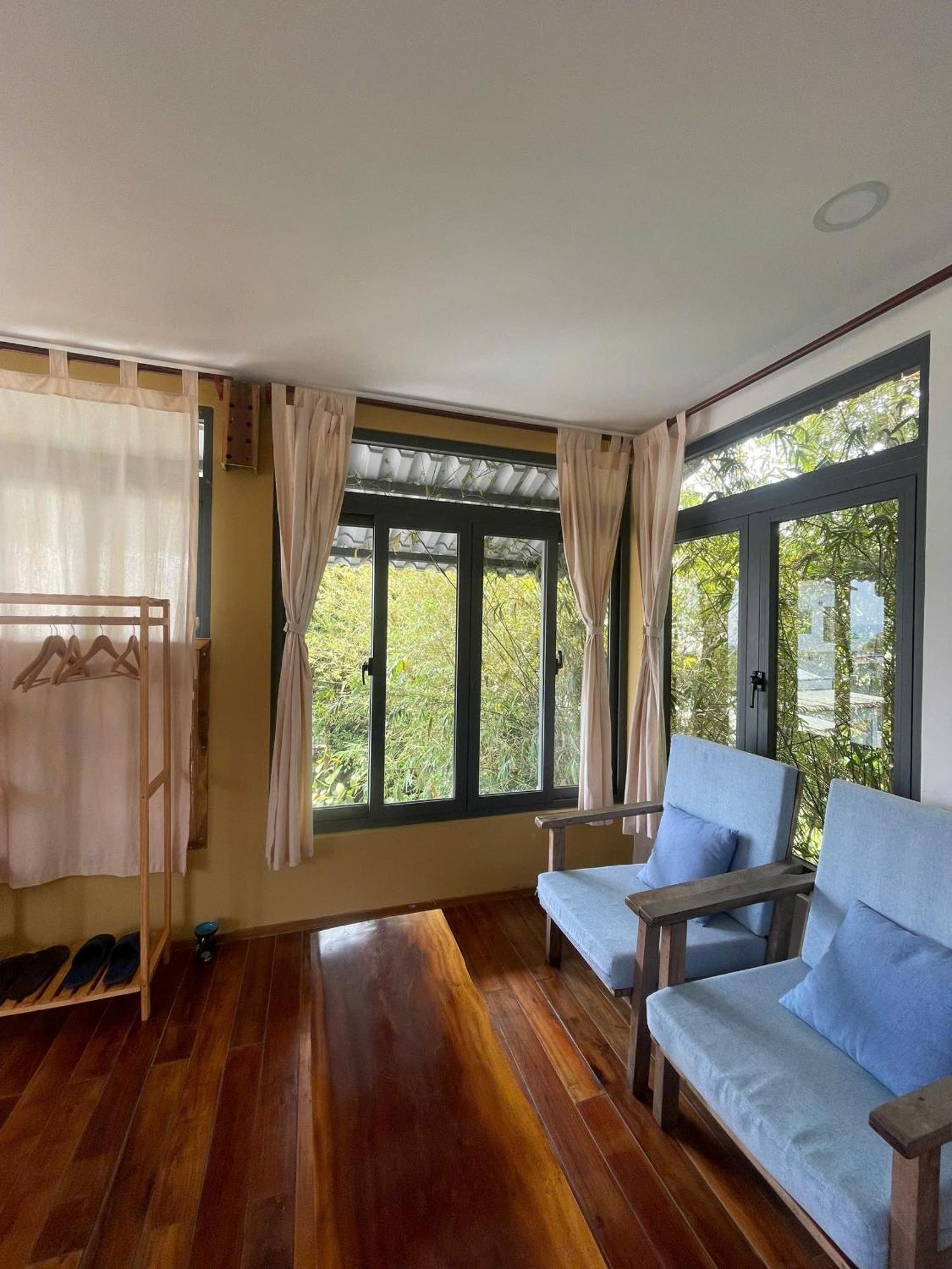 Eco Lagoon Phú Quốc Exterior foto